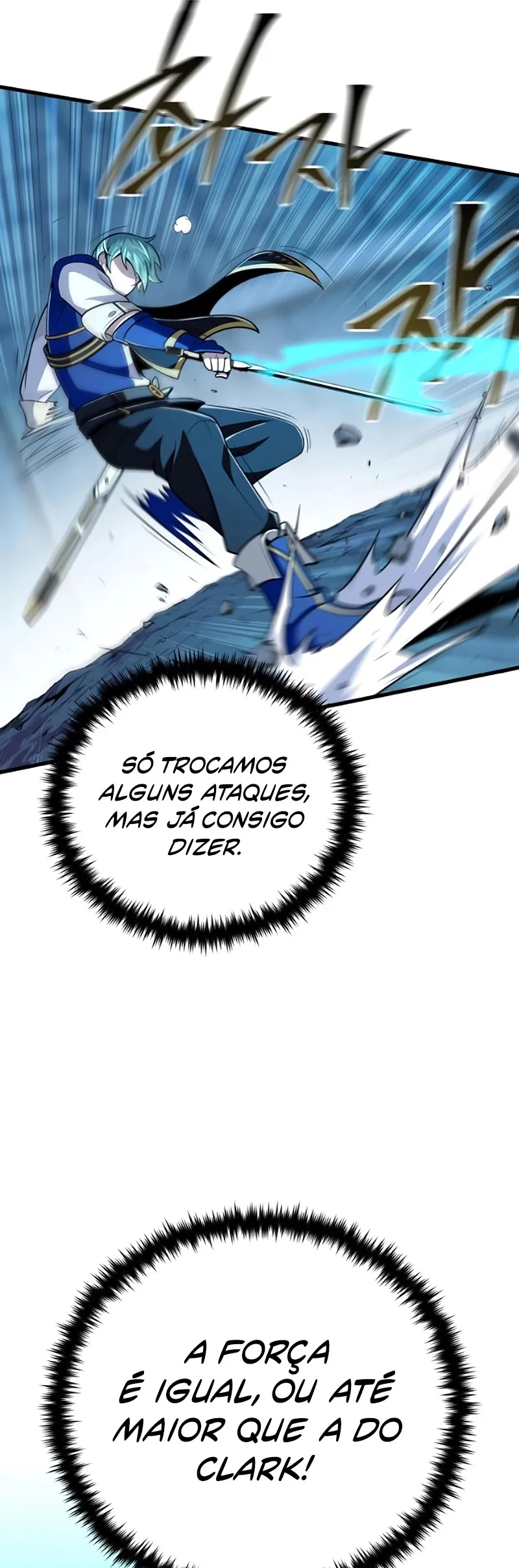 Read O Mago Negro que Retorna Após 66666 Anos (PT-BR) PT Manga Online