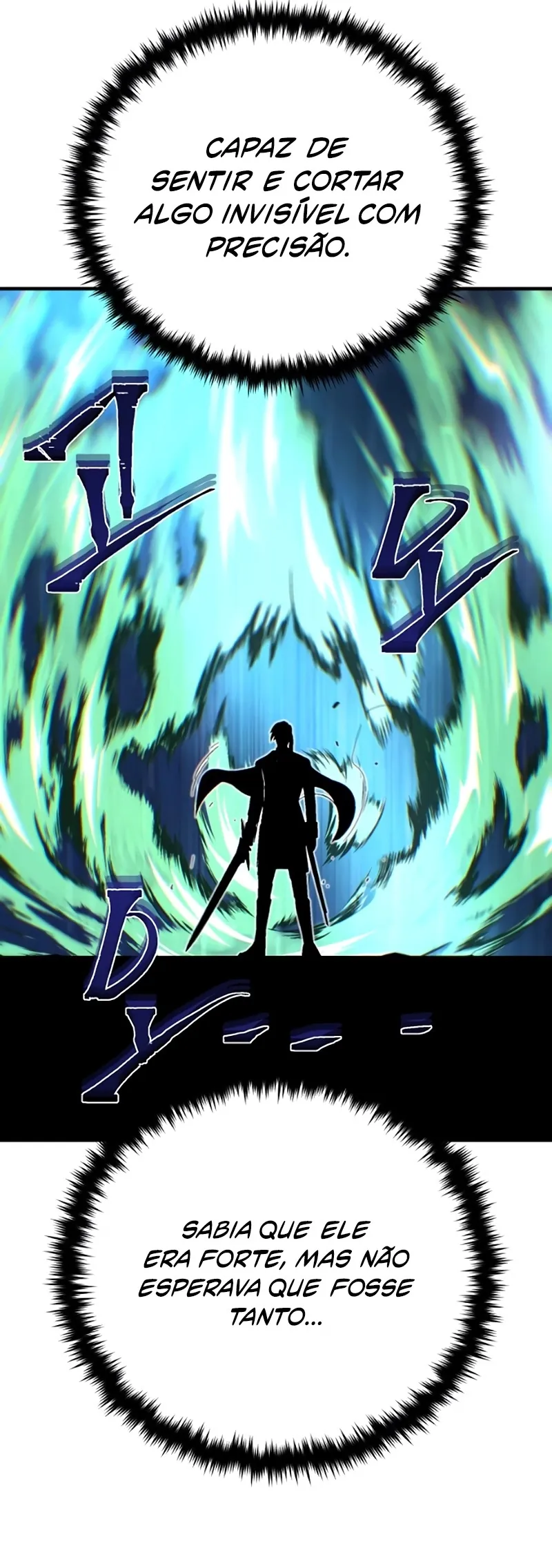 Read O Mago Negro que Retorna Após 66666 Anos (PT-BR) PT Manga Online