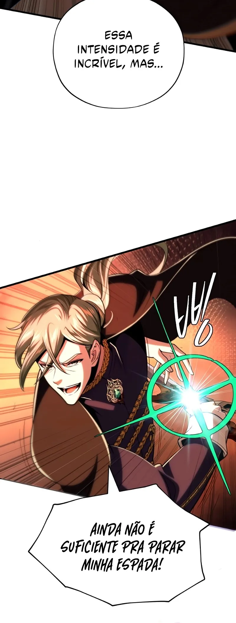 Read O Mago Negro que Retorna Após 66666 Anos (PT-BR) PT Manga Online
