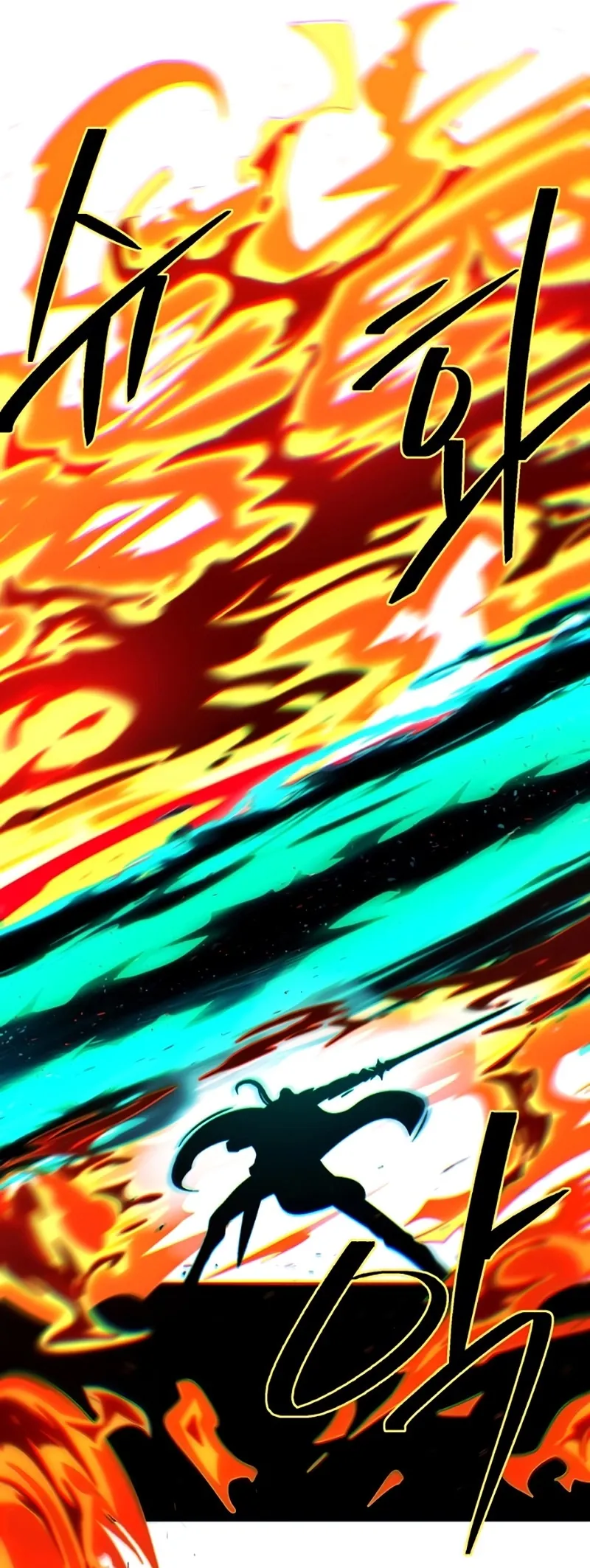 Read O Mago Negro que Retorna Após 66666 Anos (PT-BR) PT Manga Online