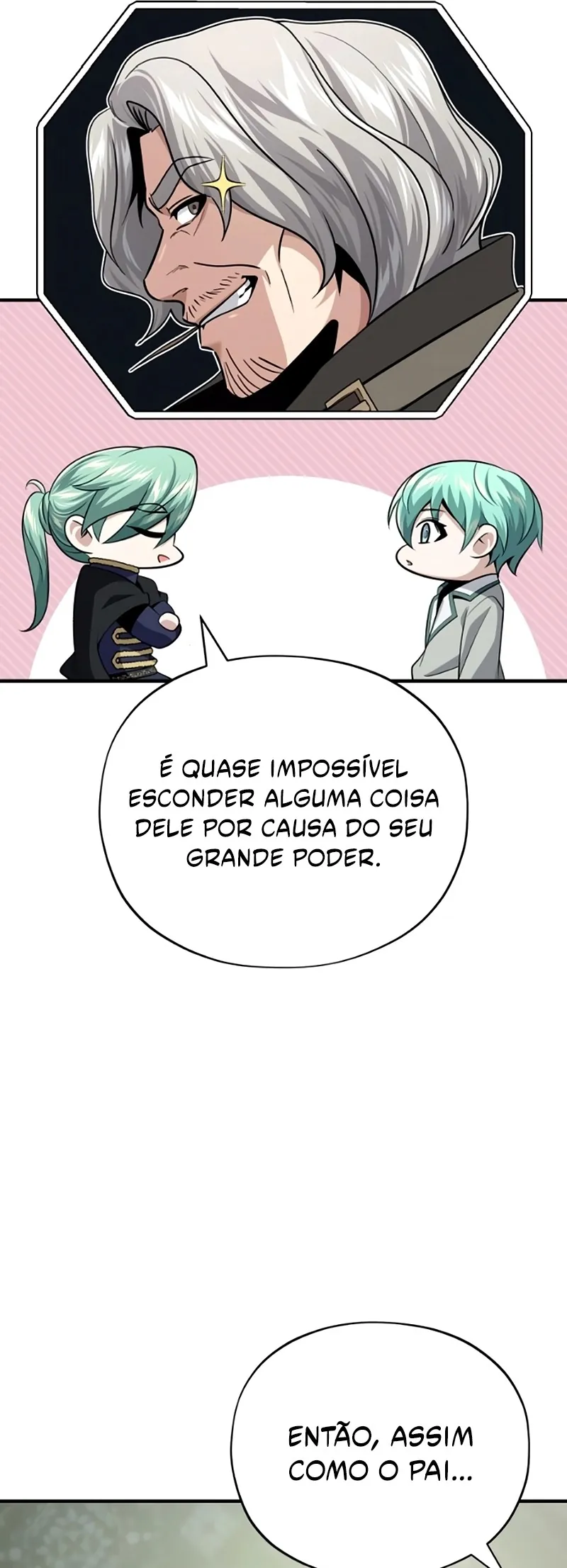 Read O Mago Negro que Retorna Após 66666 Anos (PT-BR) PT Manga Online