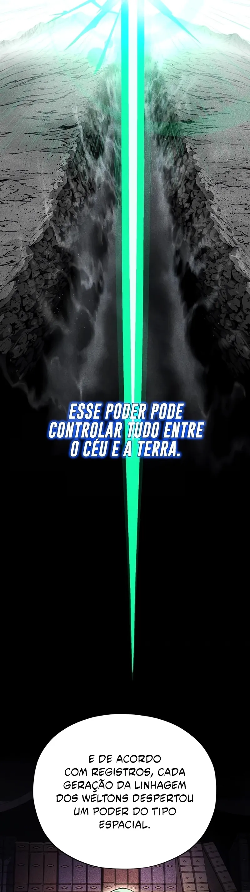 Read O Mago Negro que Retorna Após 66666 Anos (PT-BR) PT Manga Online