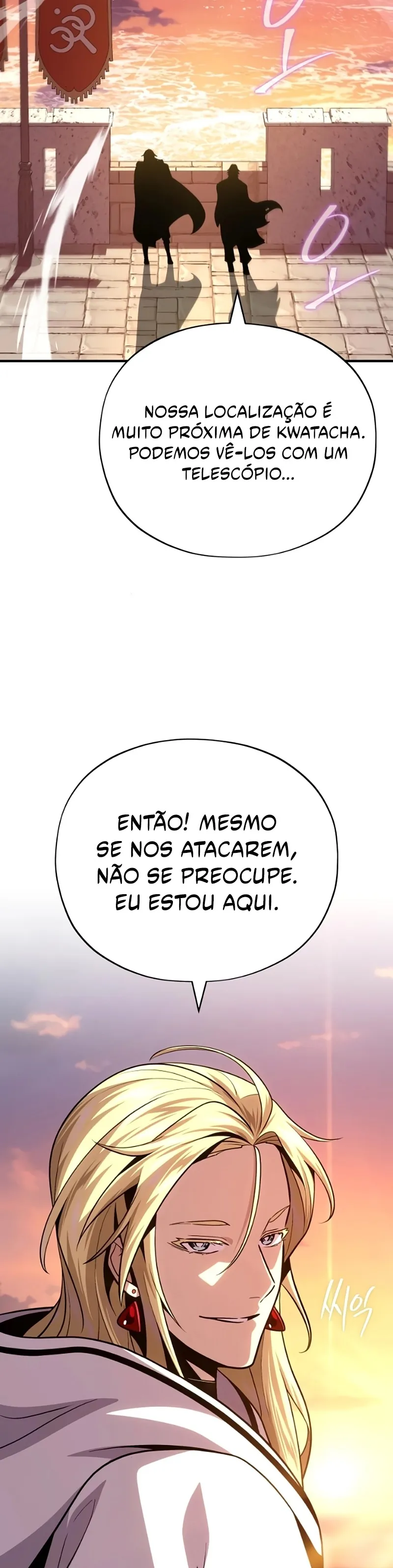 Read O Mago Negro que Retorna Após 66666 Anos (PT-BR) PT Manga Online