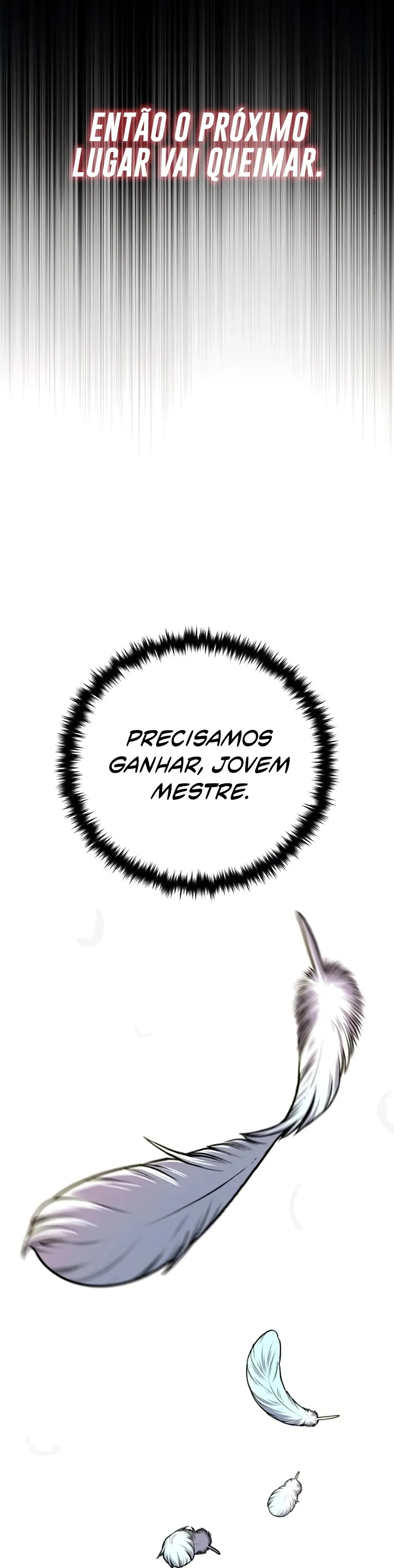 Read O Mago Negro que Retorna Após 66666 Anos (PT-BR) PT Manga Online