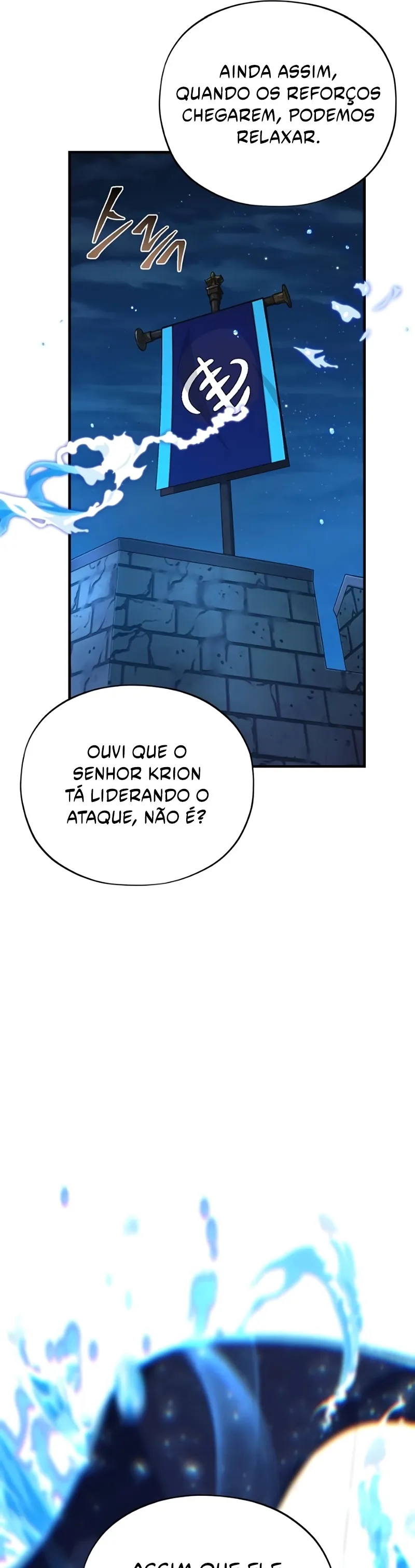 Read O Mago Negro que Retorna Após 66666 Anos (PT-BR) PT Manga Online