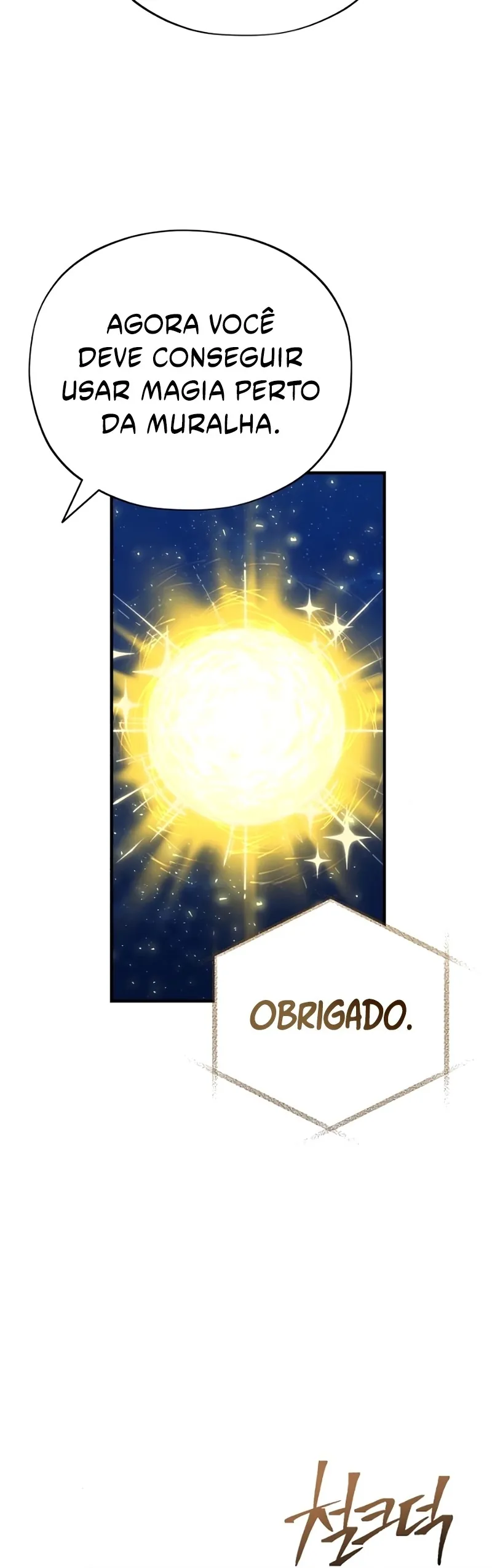 Read O Mago Negro que Retorna Após 66666 Anos (PT-BR) PT Manga Online