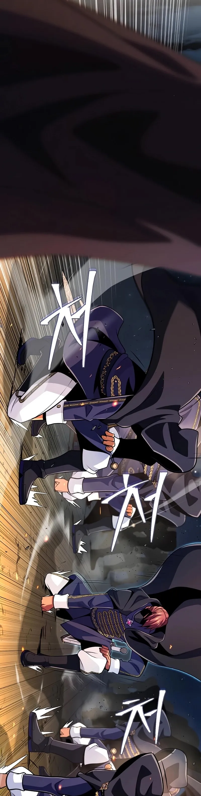 Read O Mago Negro que Retorna Após 66666 Anos (PT-BR) PT Manga Online