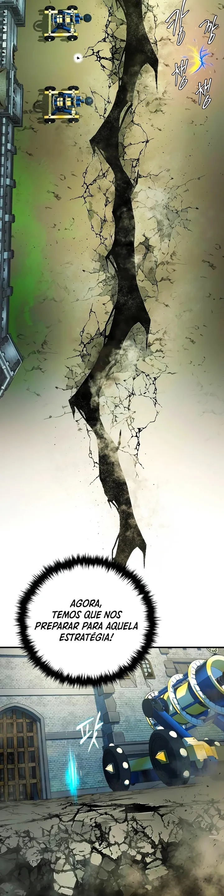 Read O Mago Negro que Retorna Após 66666 Anos (PT-BR) PT Manga Online