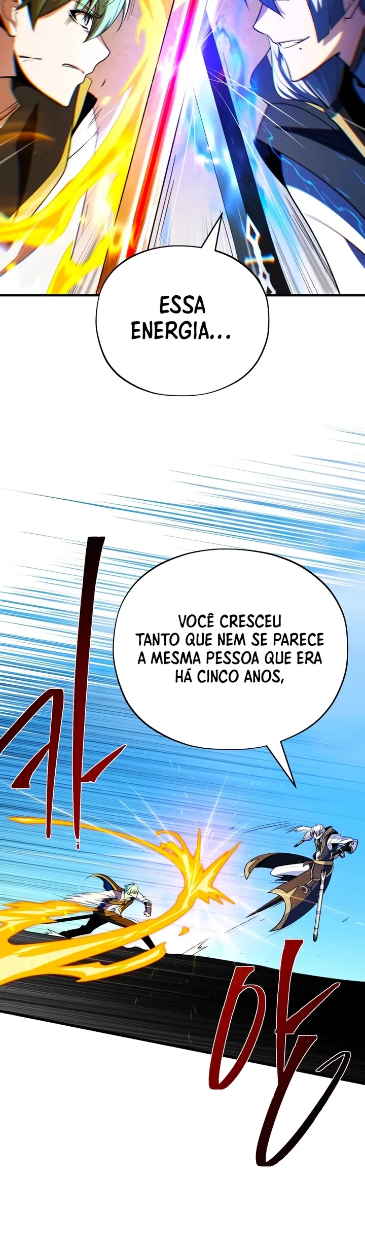 Read O Mago Negro que Retorna Após 66666 Anos (PT-BR) PT Manga Online