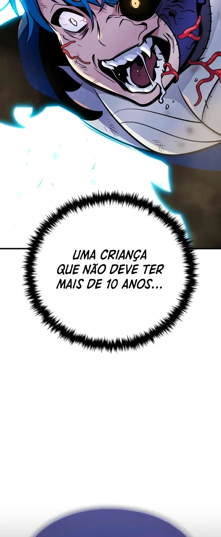 Read O Mago Negro que Retorna Após 66666 Anos (PT-BR) PT Manga Online