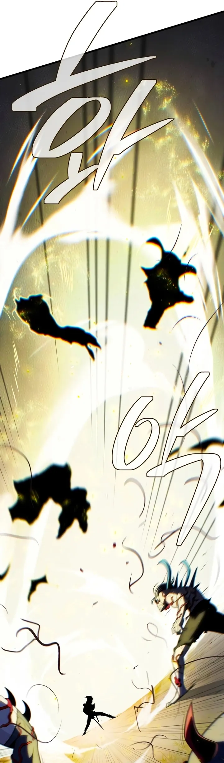 Read O Mago Negro que Retorna Após 66666 Anos (PT-BR) PT Manga Online
