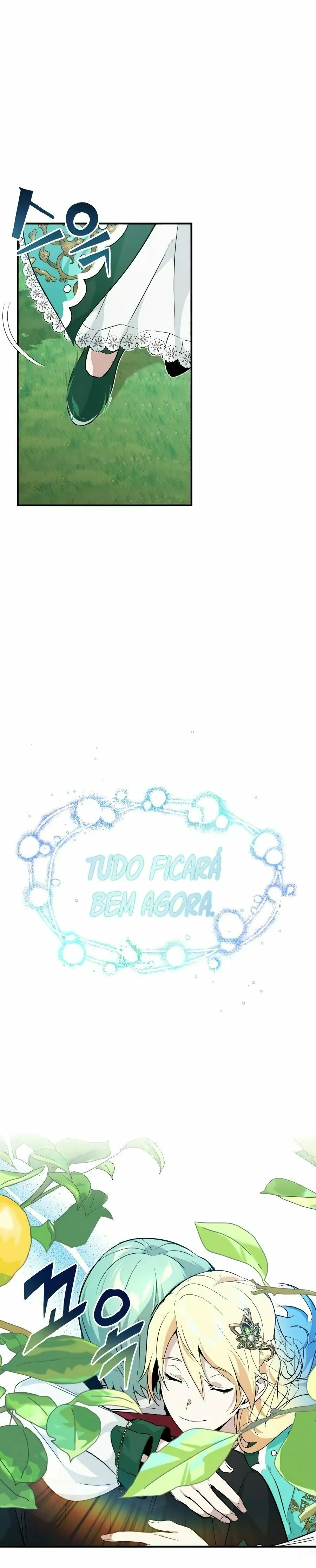 Read O Mago Negro que Retorna Após 66666 Anos (PT-BR) PT Manga Online