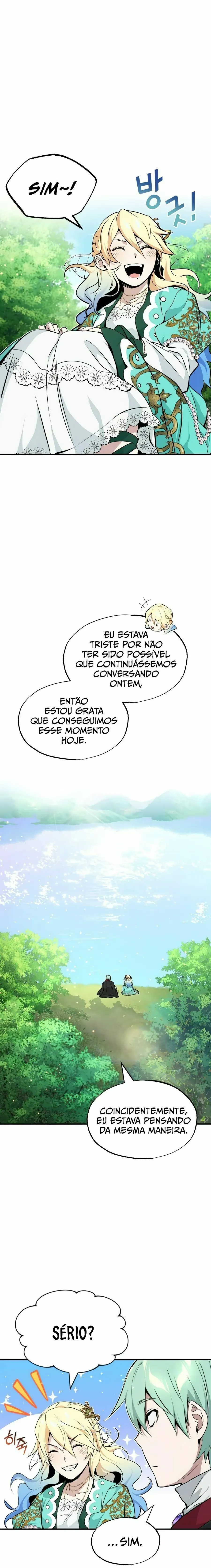 Read O Mago Negro que Retorna Após 66666 Anos (PT-BR) PT Manga Online