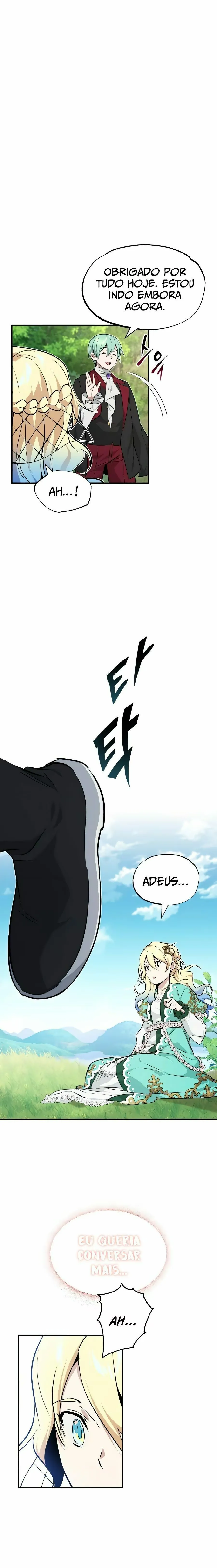 Read O Mago Negro que Retorna Após 66666 Anos (PT-BR) PT Manga Online