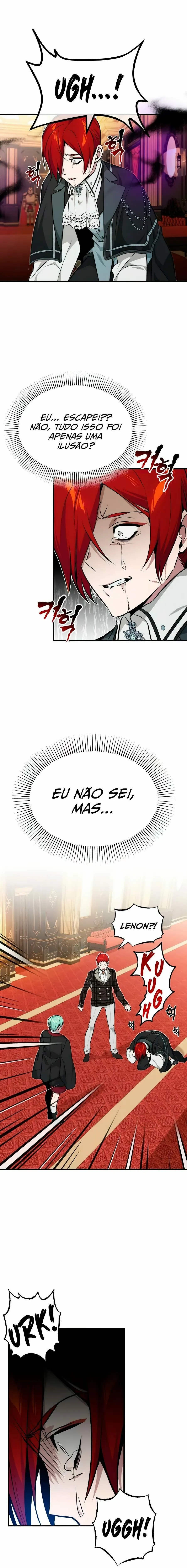 Read O Mago Negro que Retorna Após 66666 Anos (PT-BR) PT Manga Online