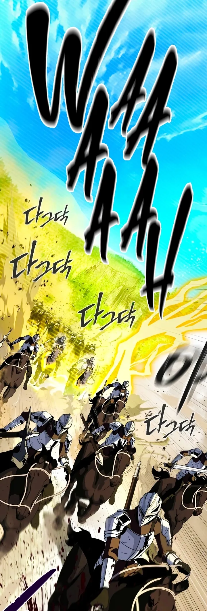 Read O Mago Negro que Retorna Após 66666 Anos (PT-BR) PT Manga Online