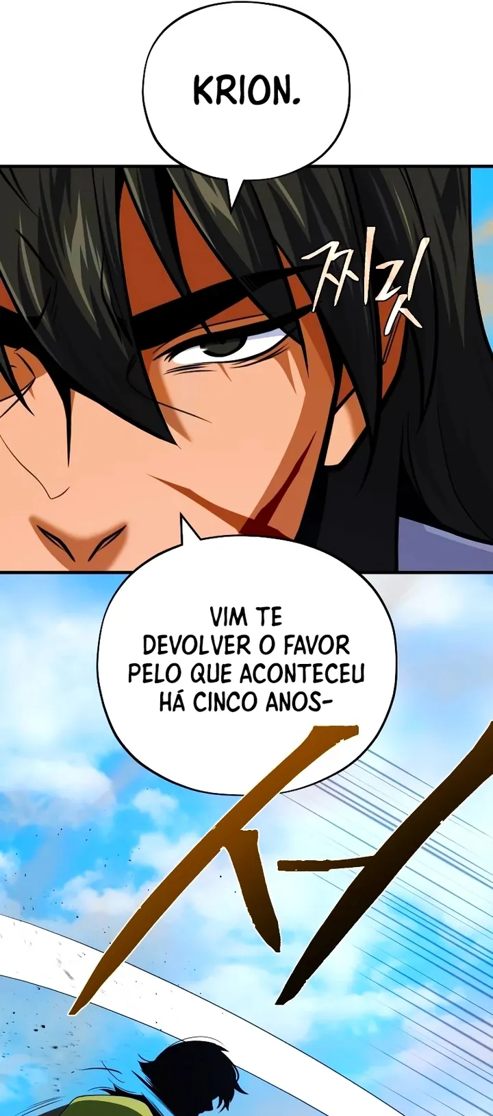 Read O Mago Negro que Retorna Após 66666 Anos (PT-BR) PT Manga Online