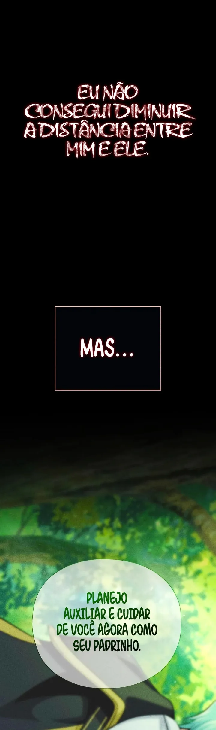 Read O Mago Negro que Retorna Após 66666 Anos (PT-BR) PT Manga Online