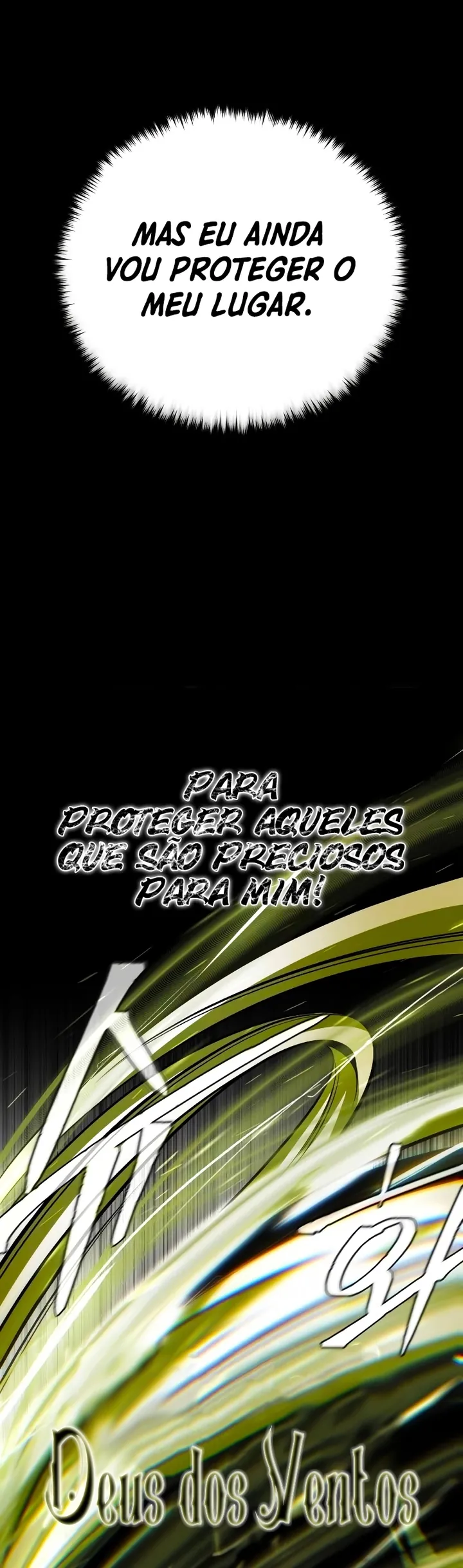 Read O Mago Negro que Retorna Após 66666 Anos (PT-BR) PT Manga Online