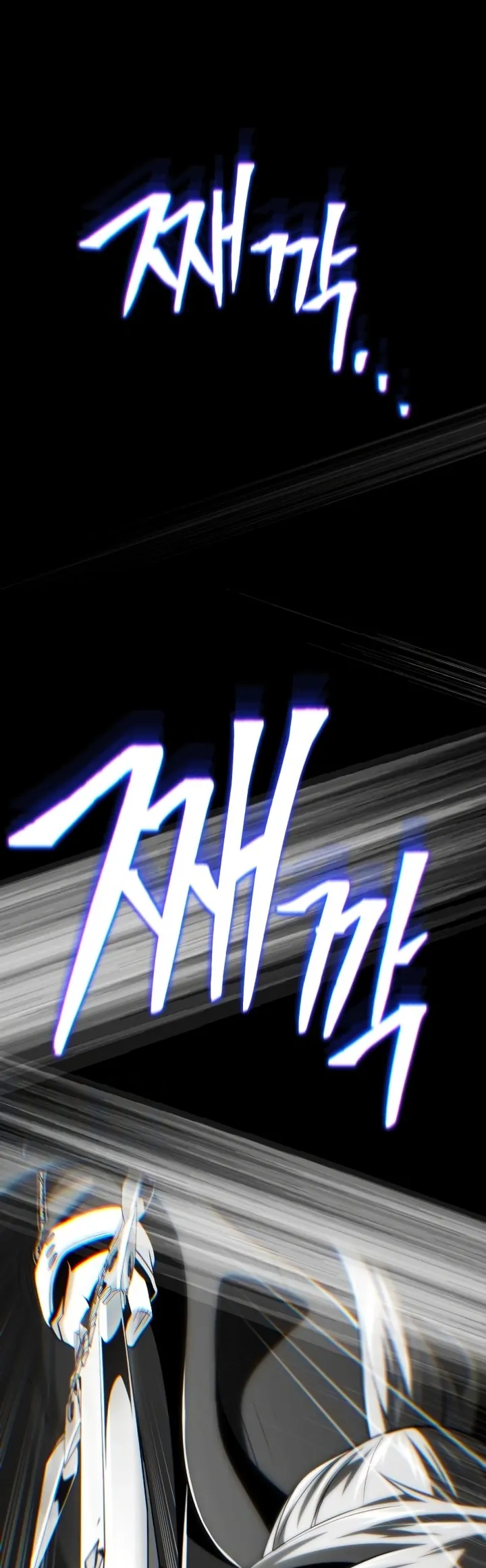 Read O Mago Negro que Retorna Após 66666 Anos (PT-BR) PT Manga Online