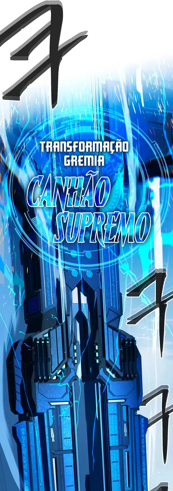 Read O Mago Negro que Retorna Após 66666 Anos (PT-BR) PT Manga Online