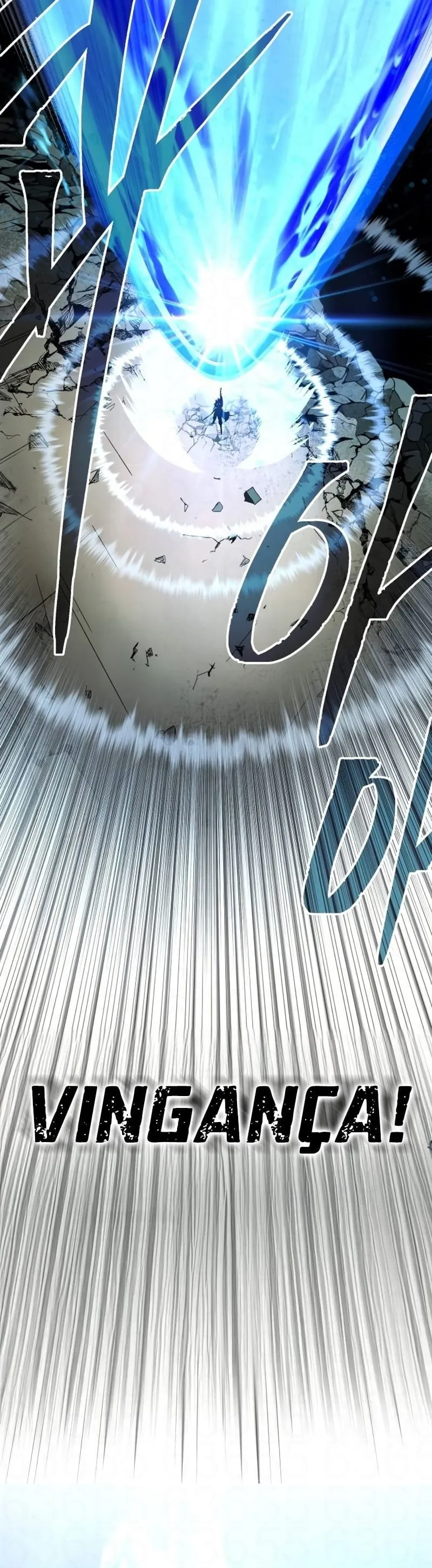 Read O Mago Negro que Retorna Após 66666 Anos (PT-BR) PT Manga Online