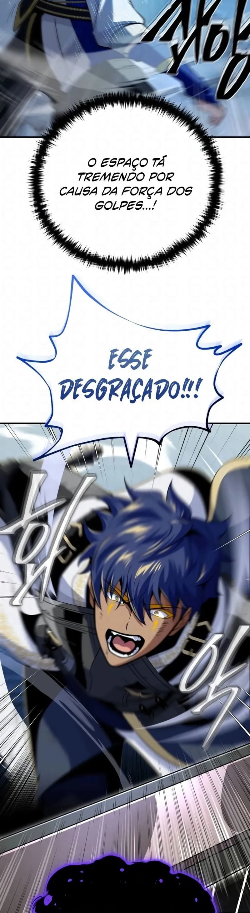 Read O Mago Negro que Retorna Após 66666 Anos (PT-BR) PT Manga Online