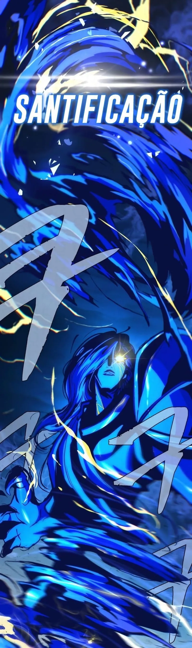 Read O Mago Negro que Retorna Após 66666 Anos (PT-BR) PT Manga Online