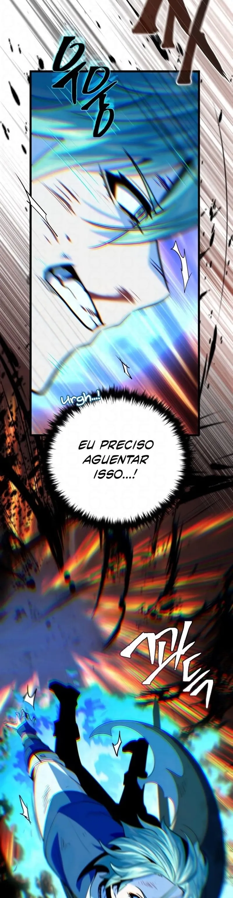 Read O Mago Negro que Retorna Após 66666 Anos (PT-BR) PT Manga Online