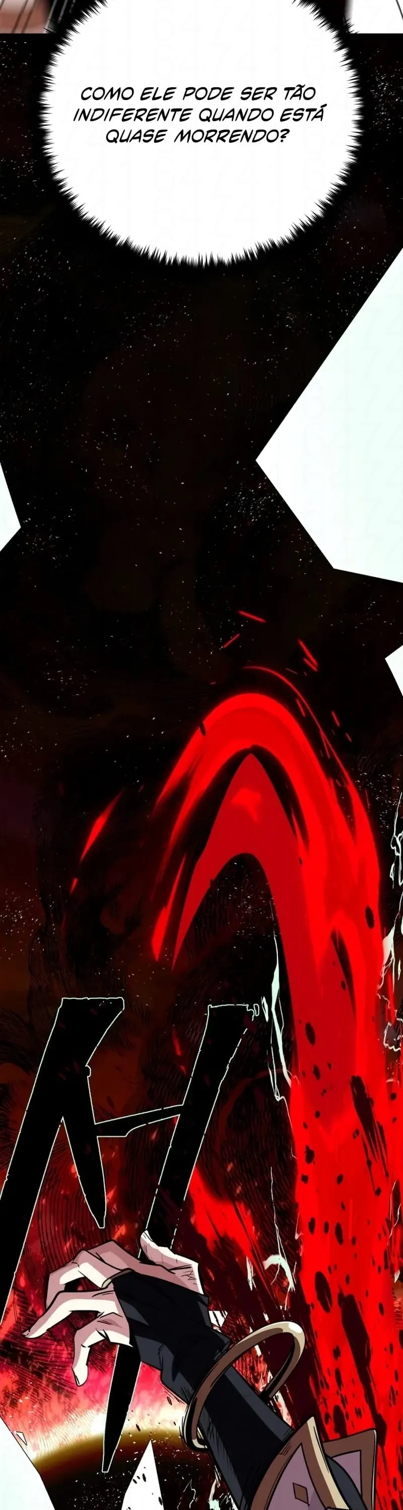 Read O Mago Negro que Retorna Após 66666 Anos (PT-BR) PT Manga Online