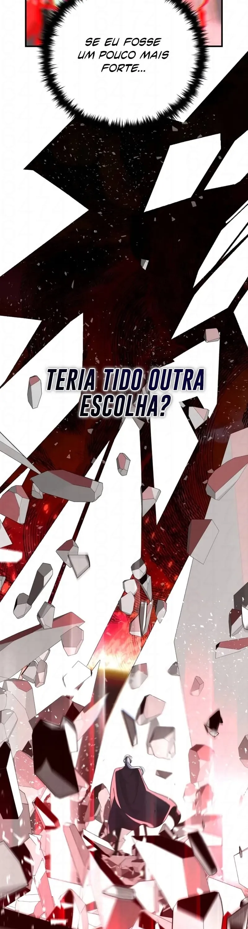 Read O Mago Negro que Retorna Após 66666 Anos (PT-BR) PT Manga Online