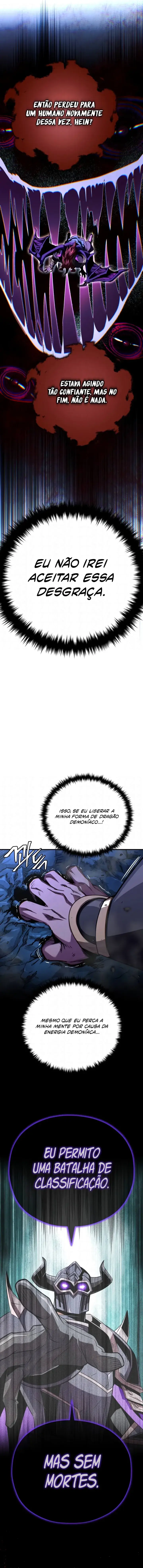 Read O Mago Negro que Retorna Após 66666 Anos (PT-BR) PT Manga Online