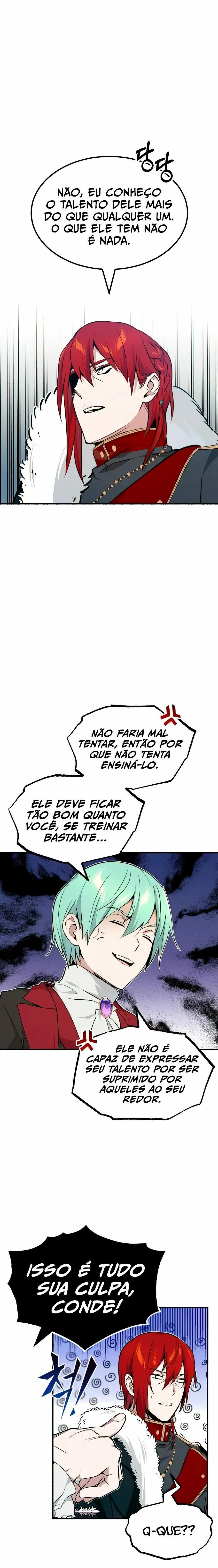 Read O Mago Negro que Retorna Após 66666 Anos (PT-BR) PT Manga Online