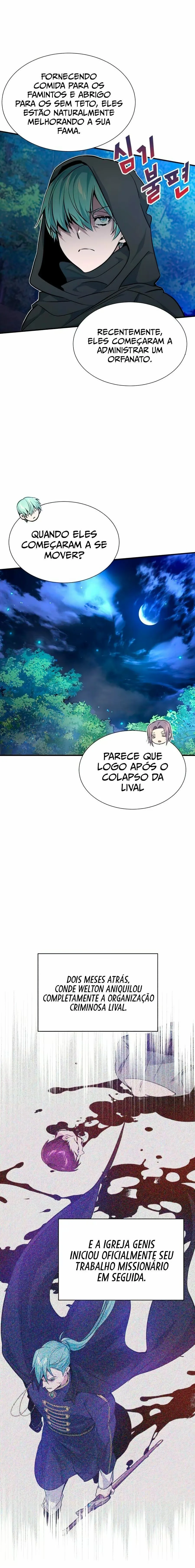 Read O Mago Negro que Retorna Após 66666 Anos (PT-BR) PT Manga Online