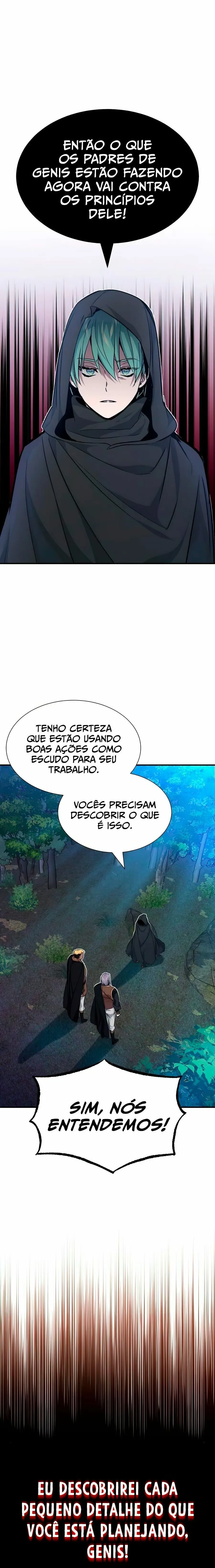 Read O Mago Negro que Retorna Após 66666 Anos (PT-BR) PT Manga Online