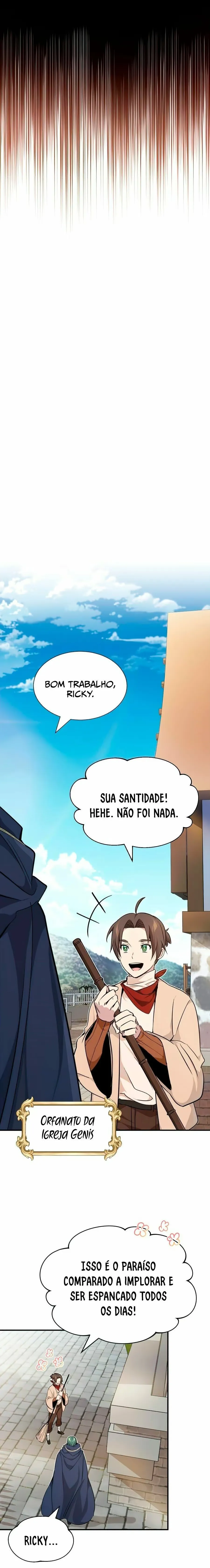 Read O Mago Negro que Retorna Após 66666 Anos (PT-BR) PT Manga Online