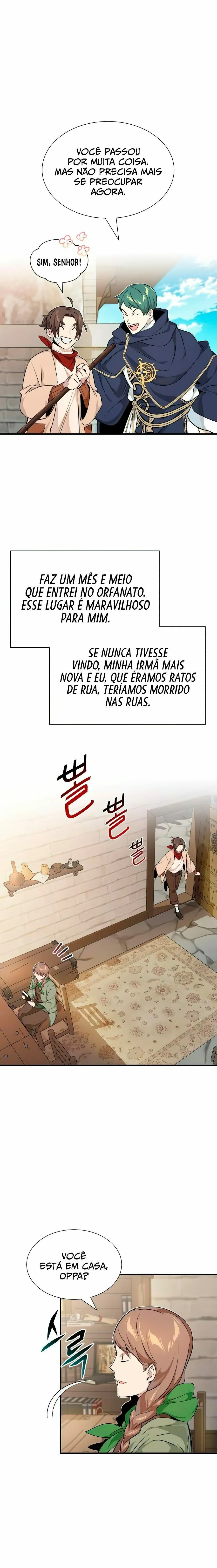 Read O Mago Negro que Retorna Após 66666 Anos (PT-BR) PT Manga Online