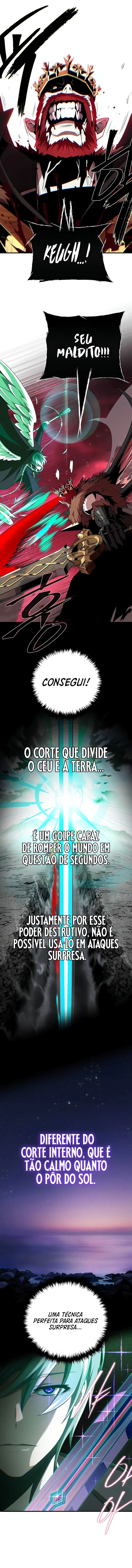 Read O Mago Negro que Retorna Após 66666 Anos (PT-BR) PT Manga Online