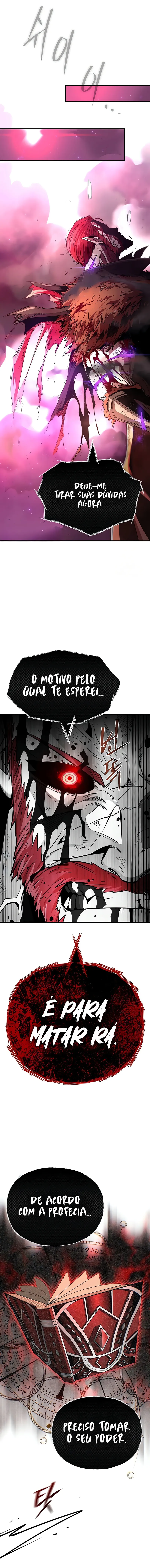 Read O Mago Negro que Retorna Após 66666 Anos (PT-BR) PT Manga Online