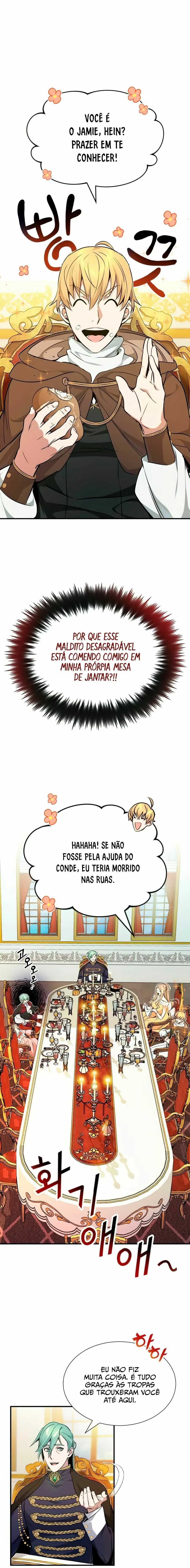 Read O Mago Negro que Retorna Após 66666 Anos (PT-BR) PT Manga Online