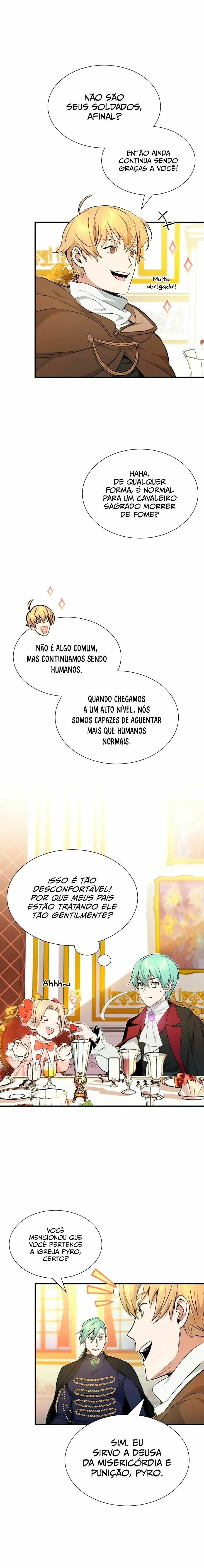 Read O Mago Negro que Retorna Após 66666 Anos (PT-BR) PT Manga Online