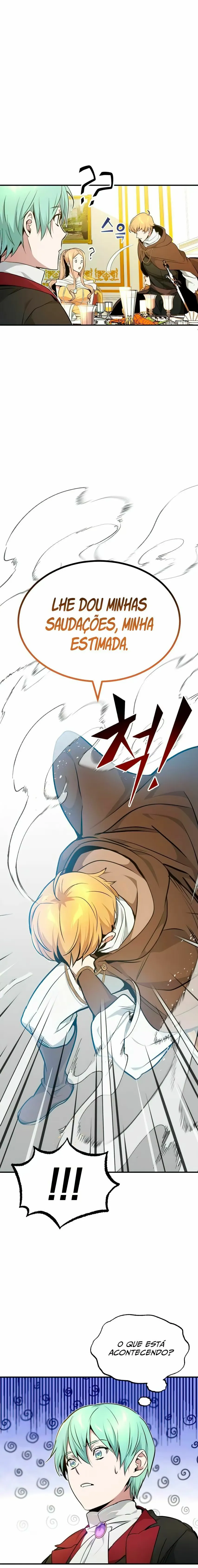 Read O Mago Negro que Retorna Após 66666 Anos (PT-BR) PT Manga Online