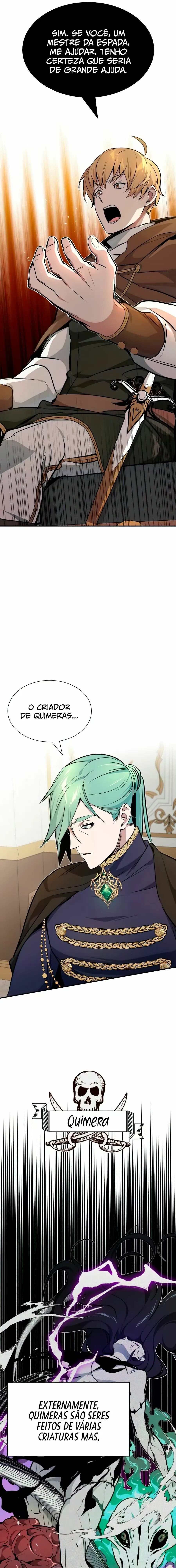 Read O Mago Negro que Retorna Após 66666 Anos (PT-BR) PT Manga Online