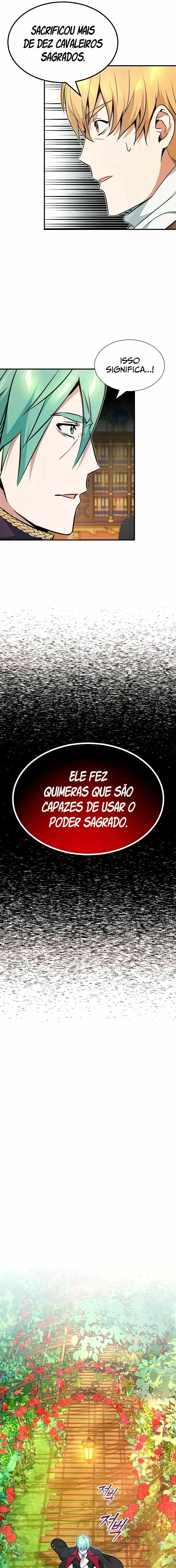 Read O Mago Negro que Retorna Após 66666 Anos (PT-BR) PT Manga Online