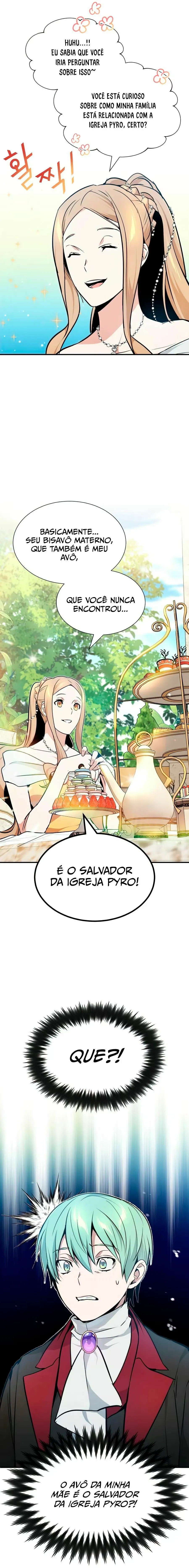 Read O Mago Negro que Retorna Após 66666 Anos (PT-BR) PT Manga Online