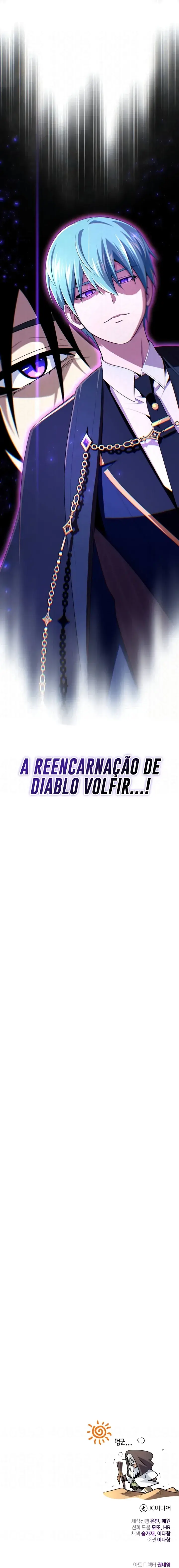 Read O Mago Negro que Retorna Após 66666 Anos (PT-BR) PT Manga Online