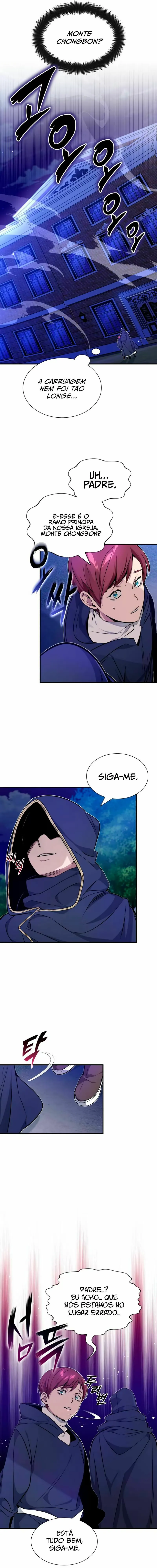 Read O Mago Negro que Retorna Após 66666 Anos (PT-BR) PT Manga Online