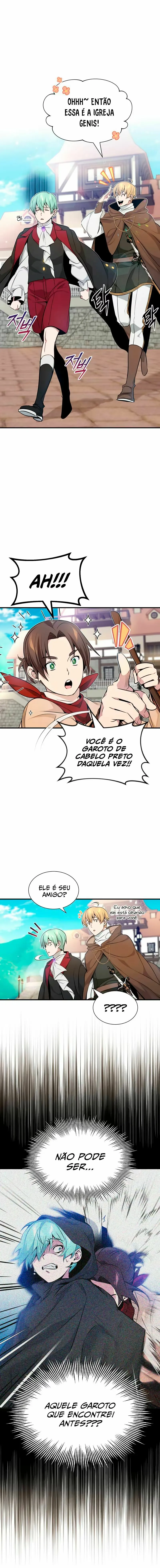 Read O Mago Negro que Retorna Após 66666 Anos (PT-BR) PT Manga Online