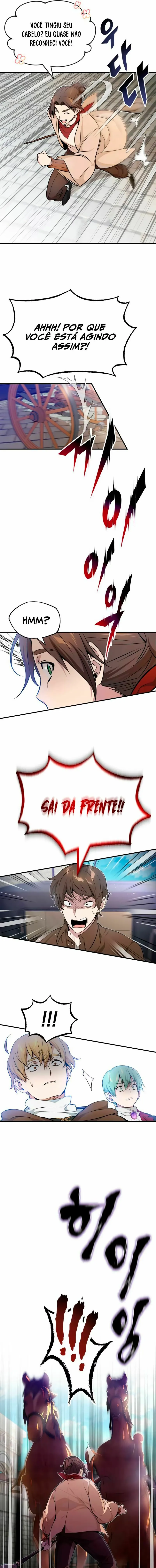 Read O Mago Negro que Retorna Após 66666 Anos (PT-BR) PT Manga Online