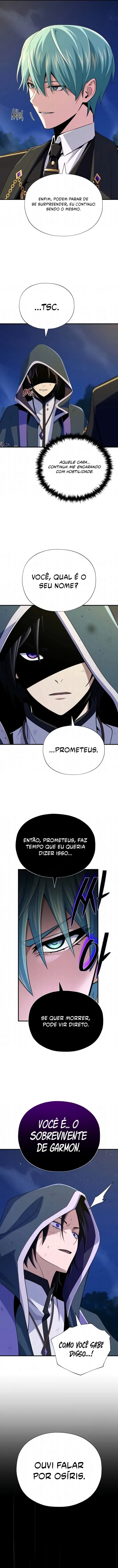 Read O Mago Negro que Retorna Após 66666 Anos (PT-BR) PT Manga Online